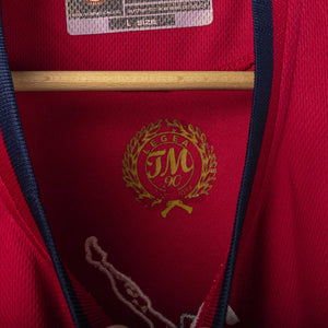 Maglia Allenamento Livorno n3 Legea 2011/2012