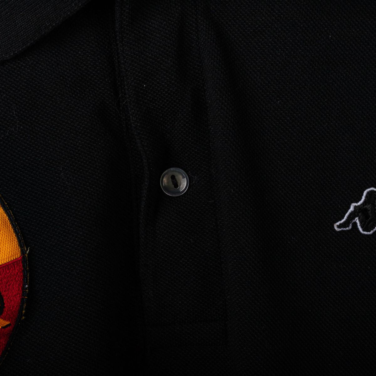 Polo ML As Roma Kappa Wind 2007/2008