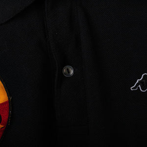 Polo ML As Roma Kappa Wind 2007/2008