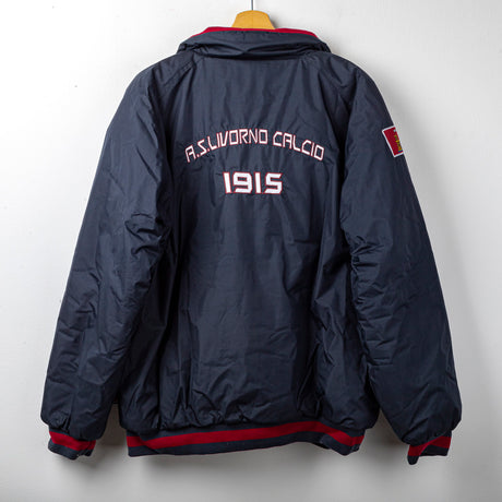 Giacca livorno legea 2006/2007