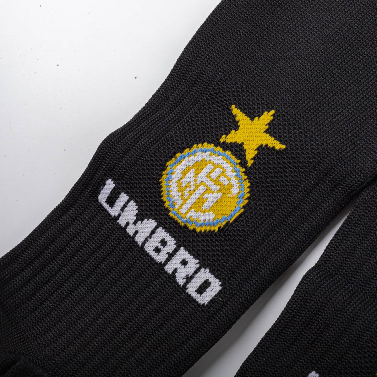 Calzettoni Home Inter Umbro 1996/1997