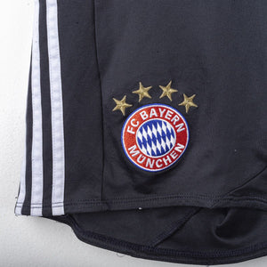 Pantaloncini Allenamento Bayern Monaco Adidas 2010/2011
