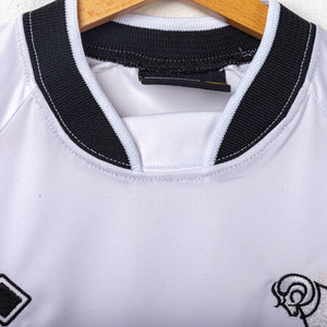maglia home Derby County errea 2003/2004