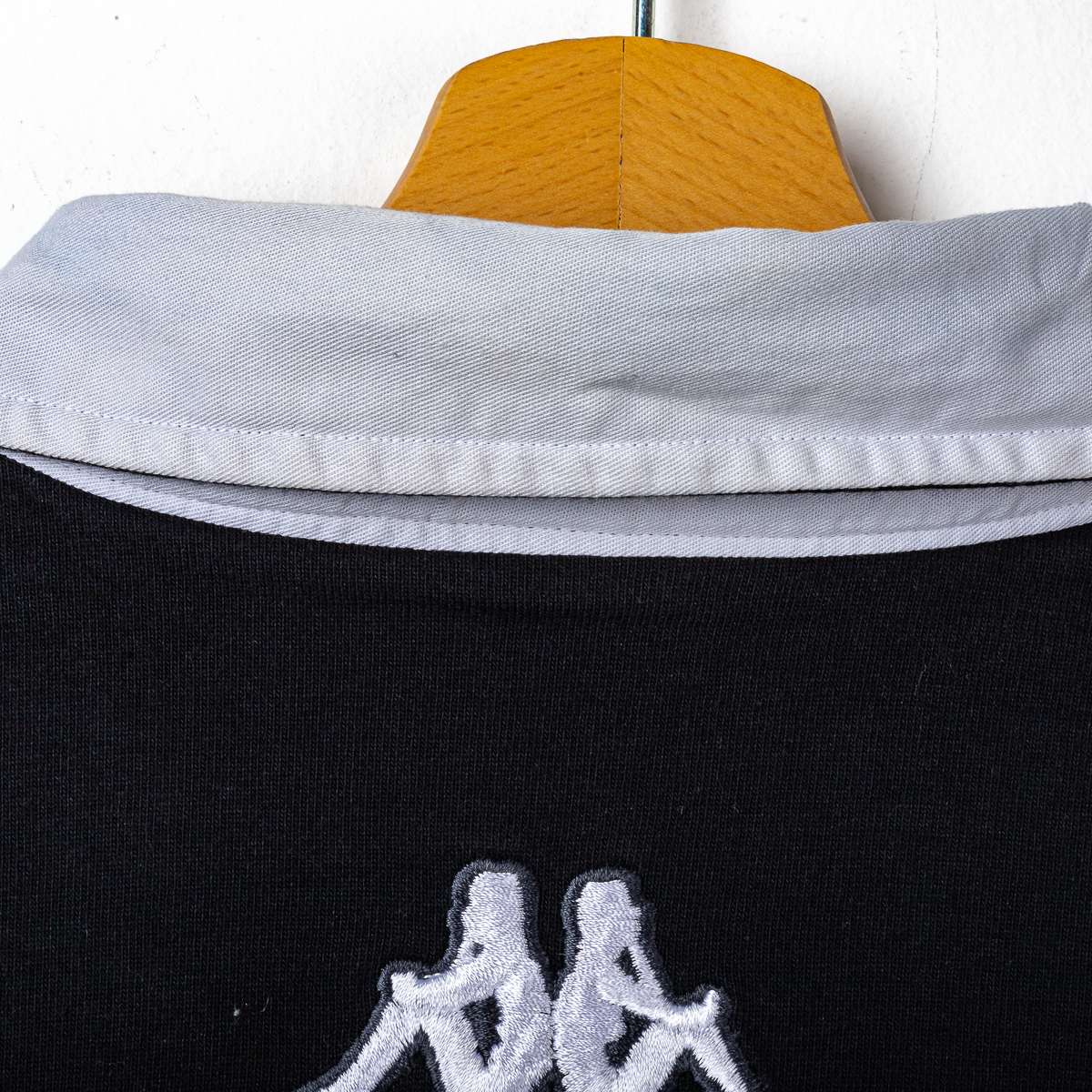 Juventus Kappa Polo Shirt 1998/1999