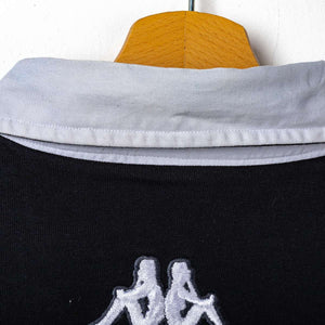 Juventus Kappa Polo Shirt 1998/1999