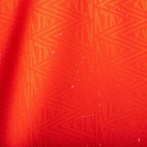 Maglia Home Ajax Umbro Abn Amro 1991/1992