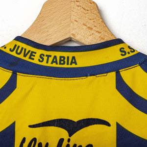 Maglia Home Juve Stabia Fly Line n17 2008/2009