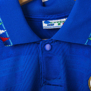 Maglia Italia Diadora Maldini 5 USA 1994