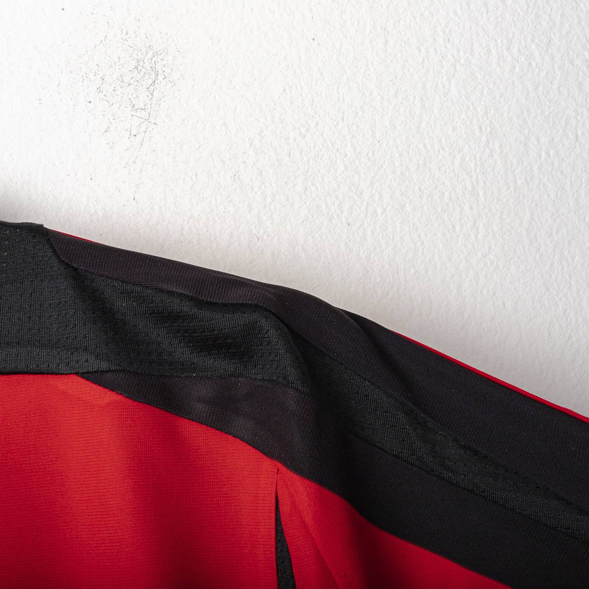 Maglia Home Adidas Milan Kaká 22 2007/2008 72X50