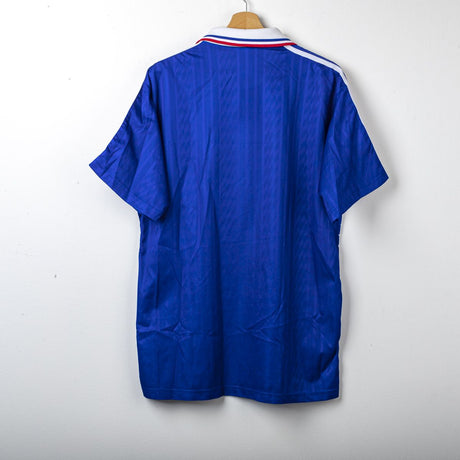 Maglia Home Blue Francia Adidas 1994/1995