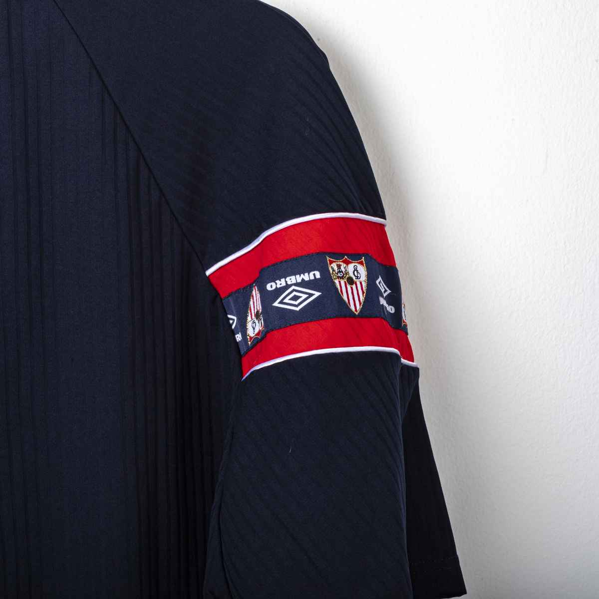 Maglia Third Siviglia Umbro 1998/1999