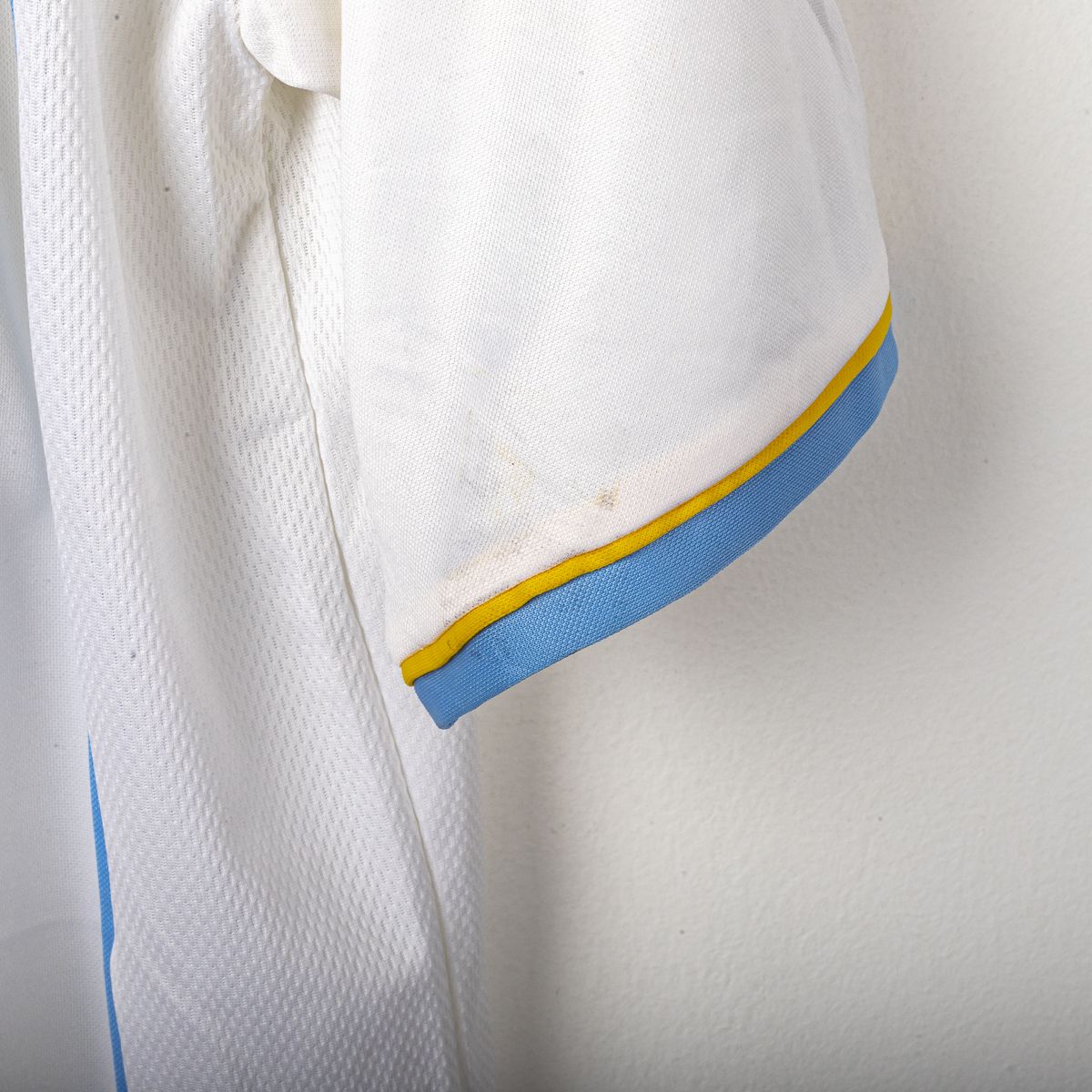 Maglia Away Lazio Puma Crespo n10 2001/2002