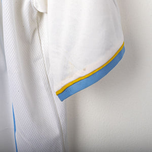 Maglia Away Lazio Puma Crespo n10 2001/2002