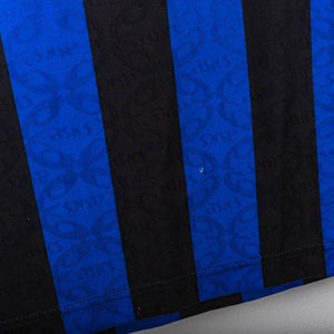 Maglia Home Atalanta Asics Vieri n20 1995/1996