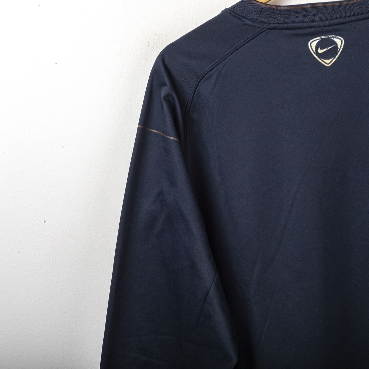 Felpa Allenamento Inter Nike Pirelli 2008/2009