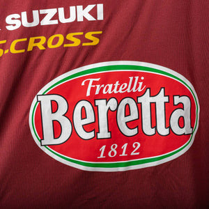 maglia home torino kappa cerci 11 autografata 2013/2014