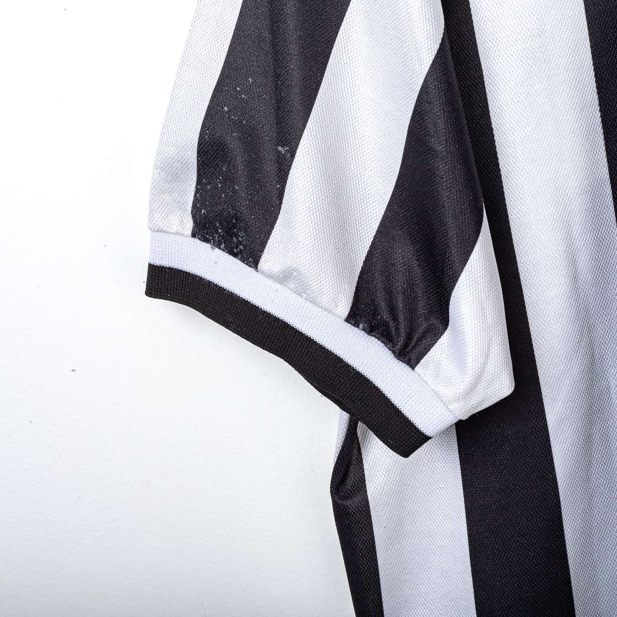 Juventus Kappa Sony 1995/1996 Home Shirt