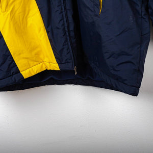 Chievo Verona Bench Jacket 2005/2006