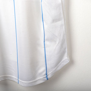Maglia Away Lazio Puma Crespo n10 2001/2002