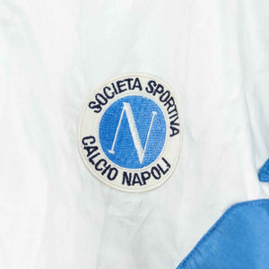 Giacca Tuta Napoli Umbro 1991/1992