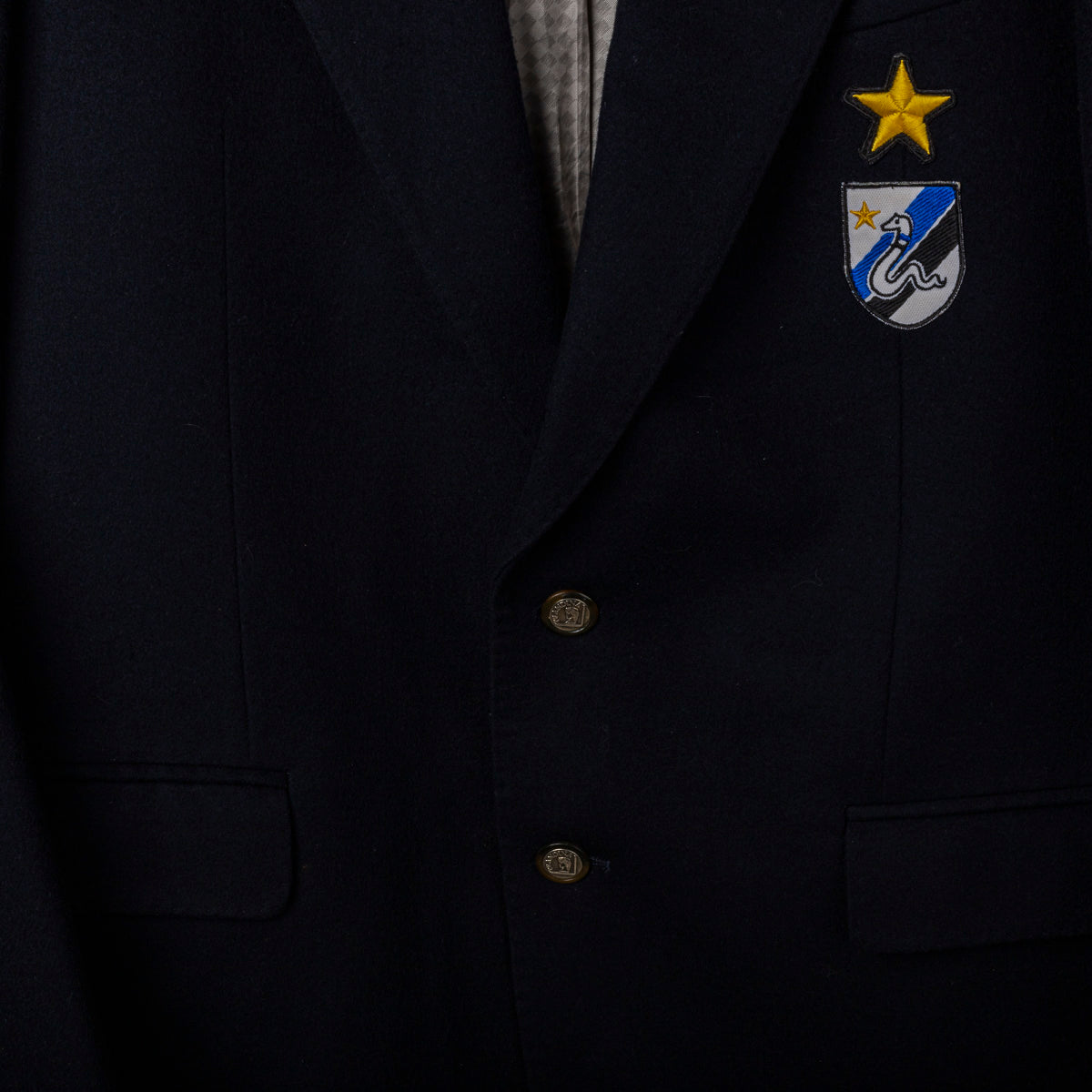Abito Ufficiale Fc Inter 1988/1989