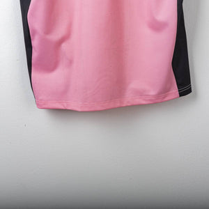 Palermo Home Shirt Lotto +39 Toni 9 2004/2005