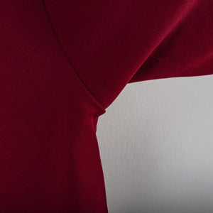 Maglia Home Roma Adidas Barilla 1991/1992