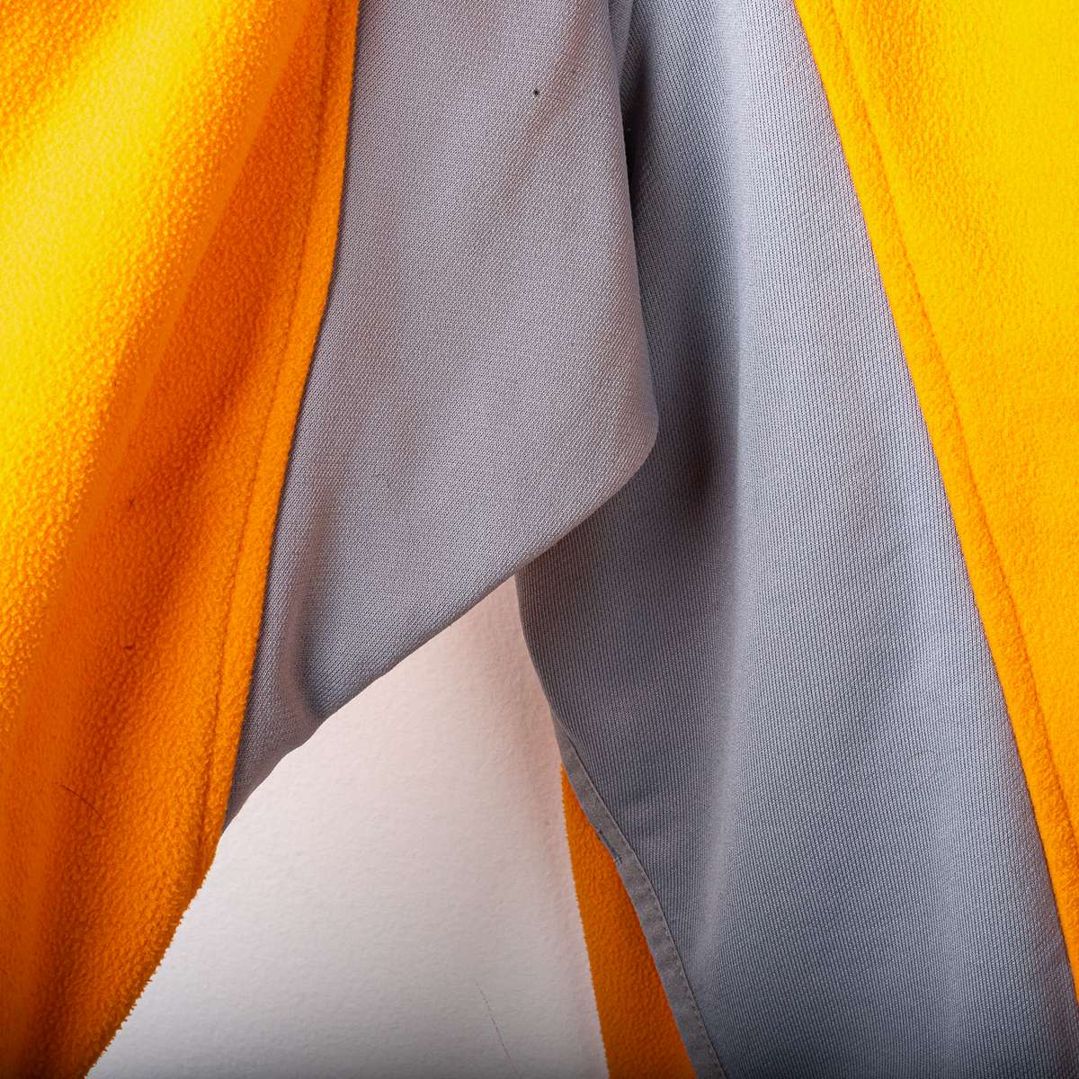 Inter Nike Fleece Sweatshirt 2000/2001