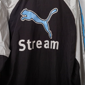 Giacca Training Lazio Puma Stream 1998/1999