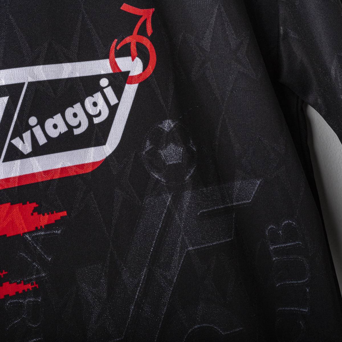 Maglia Away Varese Virma 1998/1999