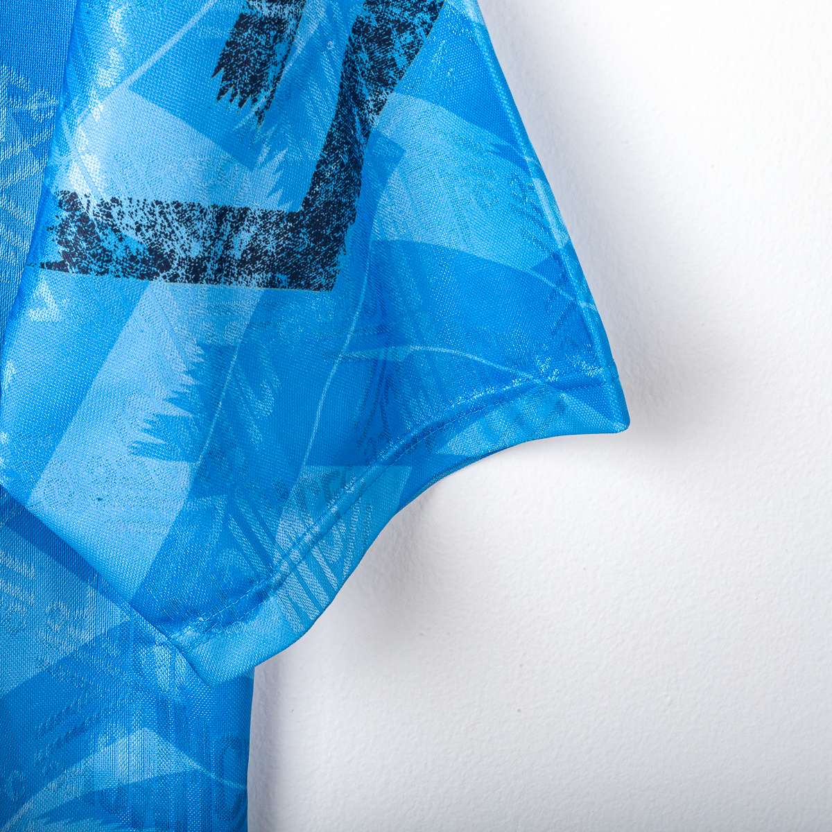 Manchester City Umbro 1992/1993 Home Shirt