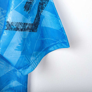 Manchester City Umbro 1992/1993 Home Shirt