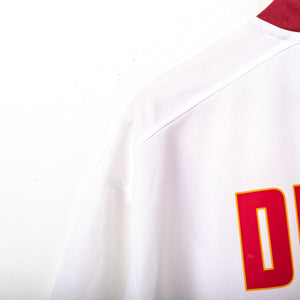 Maglia Away As Roma Nike De Rossi n16 2014/2015