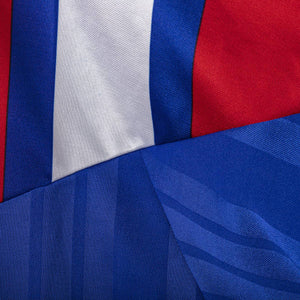 Maglia Francia Home  Adidas Cantona 18 1992