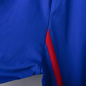 Maglia Home Francia Adidas Zidane n10 2006