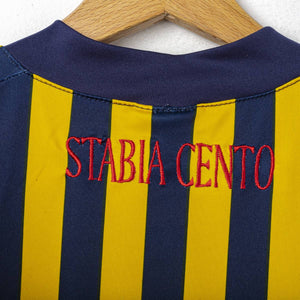 Maglia Centenario Juve Stabia Fly Line 10 2007/2008