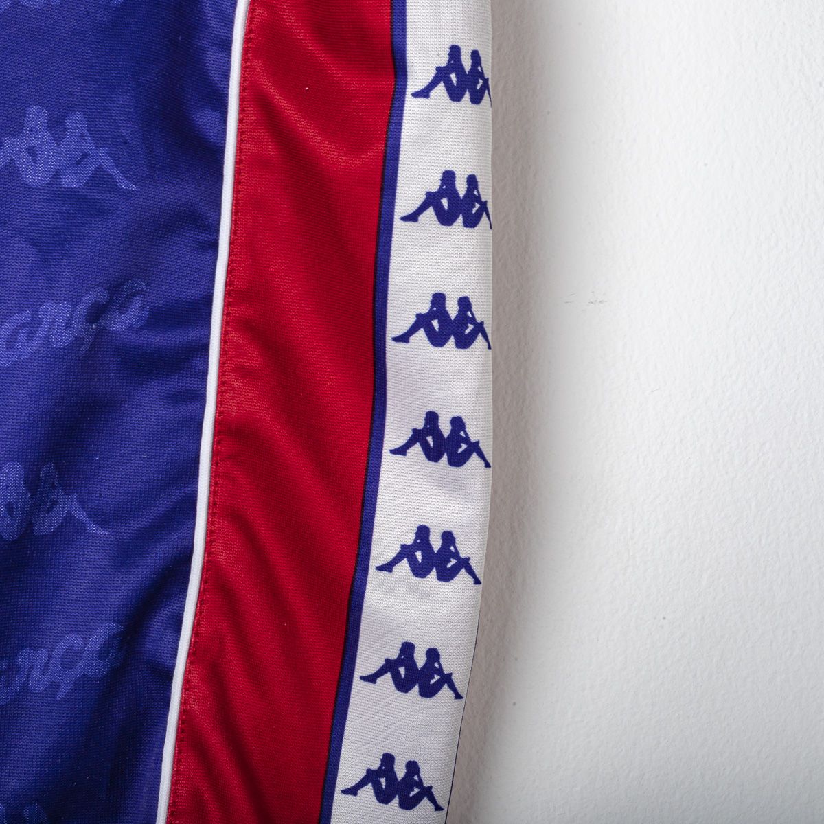 Pantaloncini Barcellona Home Kappa 1992/1993