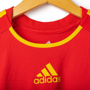 Maglia Home Romania Adidas Maxim 2014