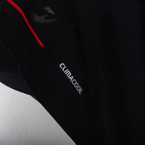 Maglia Third Milan Adidas Thiago Silva 33 2010/2011