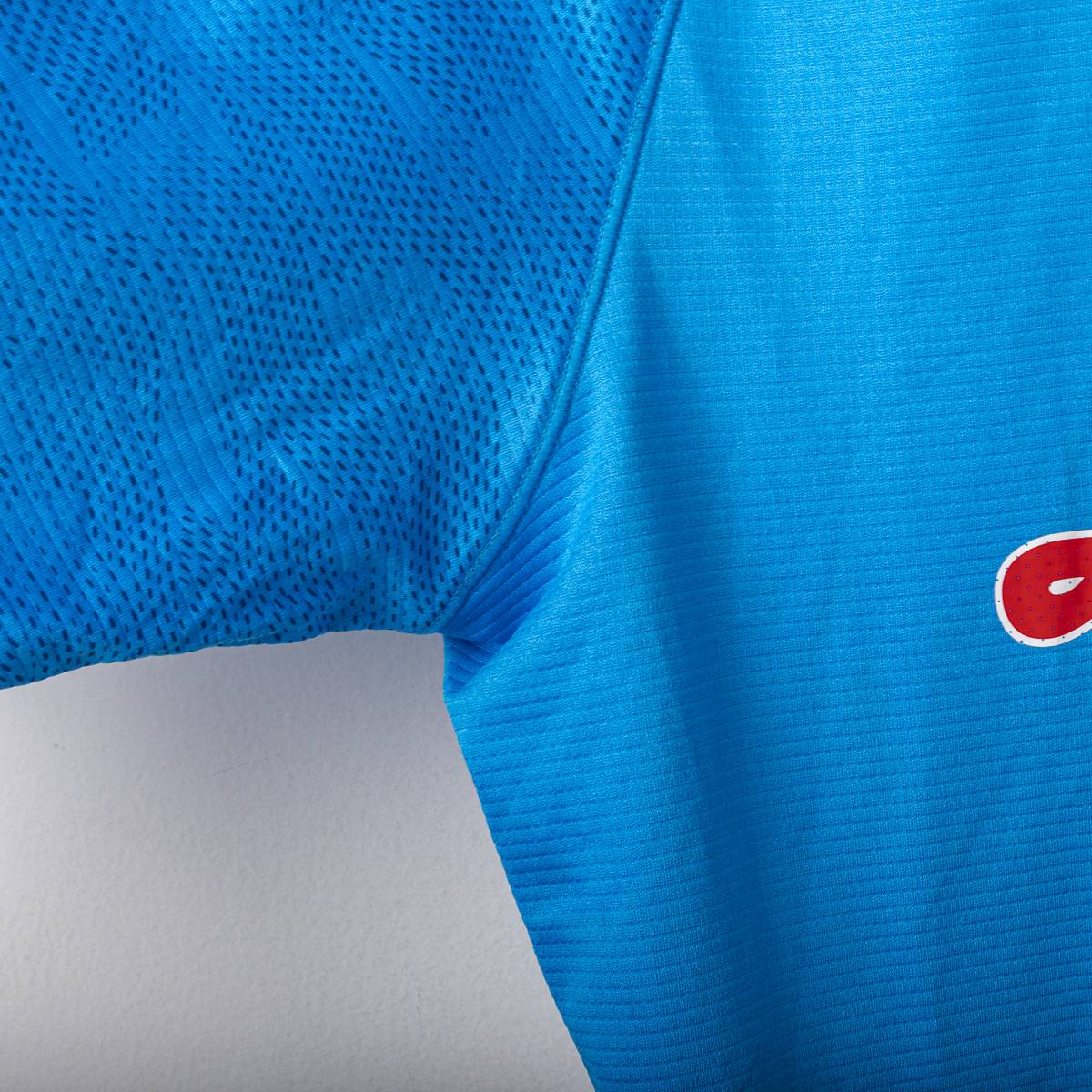 Maglia Home Napoli Kappa Mertens 14 2020/2021