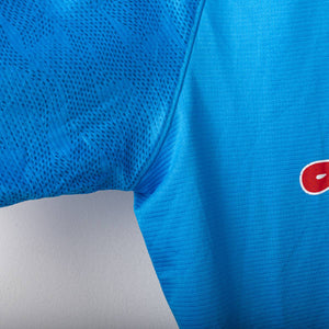 Maglia Home Napoli Kappa Mertens 14 2020/2021