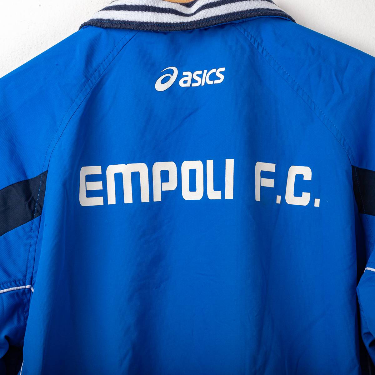 Giacca Empoli Asics 2005/2006