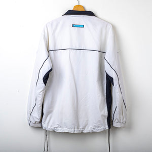 Tuta Bianca SSC Napoli Diadora 2000/2001