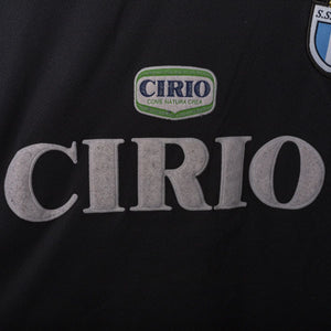 Maglia Fourth Lazio Puma Almeyda 25 1999/2000