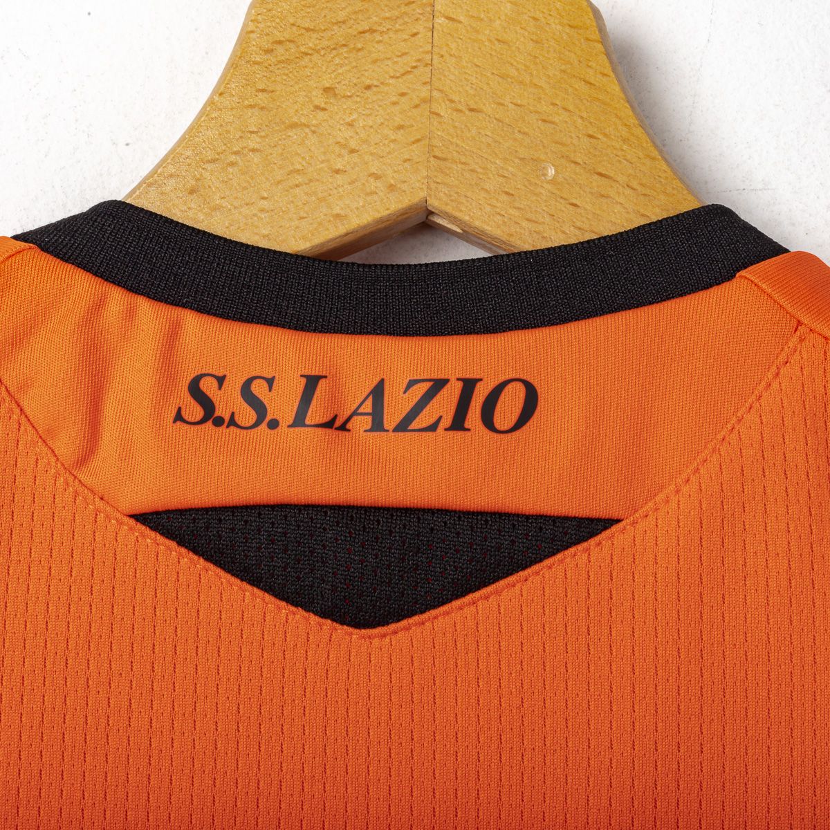 Kit Portiere Lazio Bambino Arancione 2020/2021
