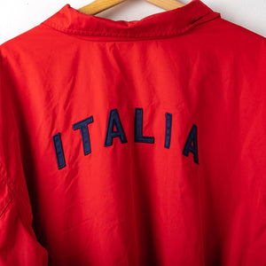 Giacca Italia Nike IP Francia 1998