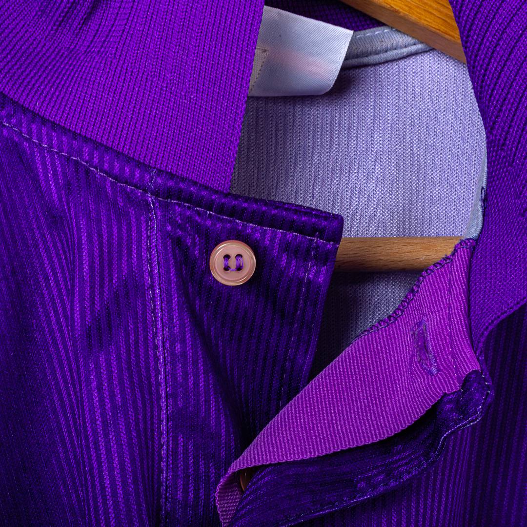 Maglia Home Fiorentina Reebok Rui Costa 10 1996/1997