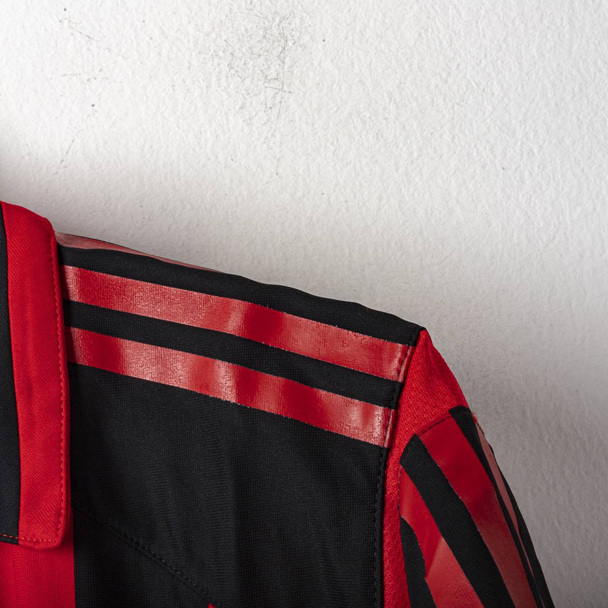 Maglia Home Adidas Milan Maldini n3 2005/2006
