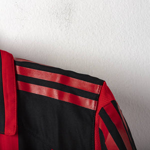 Maglia Home Adidas Milan Maldini n3 2005/2006