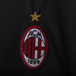 maglia third adidas ac milan shevchenko n7 2002/2003